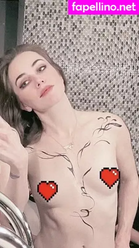 Liv Boeree OnlyFans Thumbnail #6NK7go1lOb