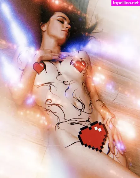 Liv Boeree OnlyFans Thumbnail #zan3Q1atX1