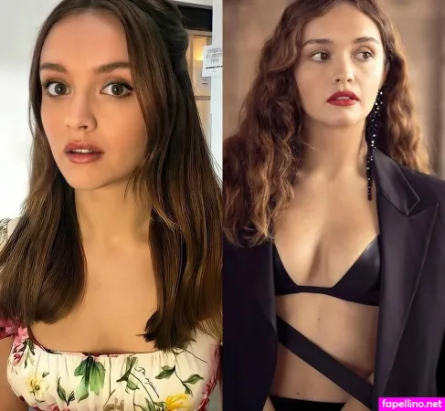 Liv Cook Main Profile Photo