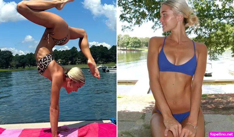 Liv Dunne OnlyFans Thumbnail #TfbrK2CtA0