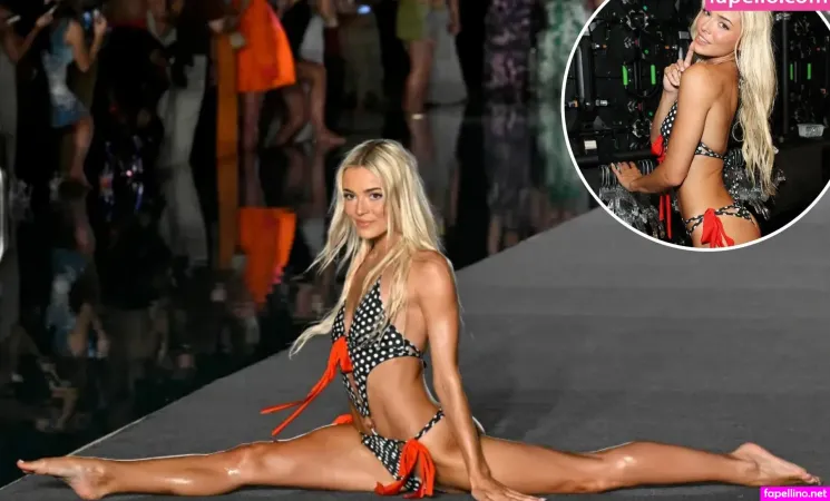 Liv Dunne OnlyFans Thumbnail #WX8nxa5RLg