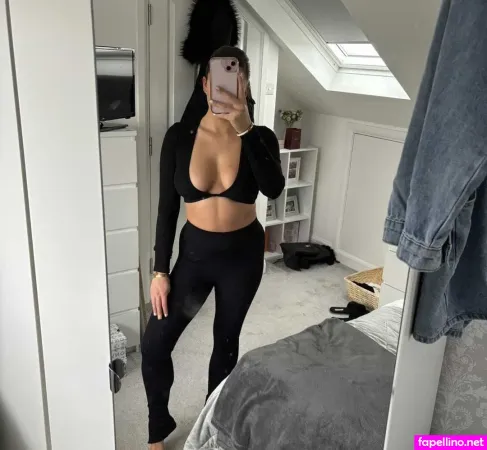 Liv Grace OnlyFans Thumbnail #5Ebh70W5x6