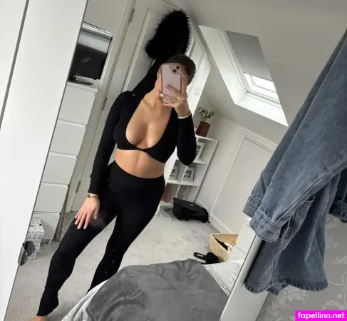 Liv Grace OnlyFans Thumbnail #Q5lZbPOblJ