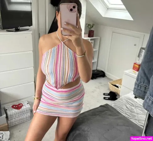 Liv Grace OnlyFans Thumbnail #VcwldjhfD2