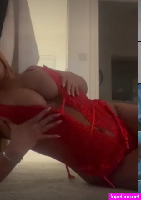 Liv Hulme OnlyFans Thumbnail #u9OyyuFTW0