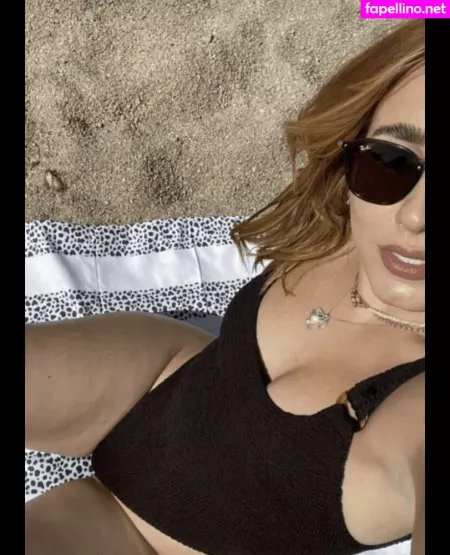 Liv Humby OnlyFans Thumbnail #MOByqBlIj1