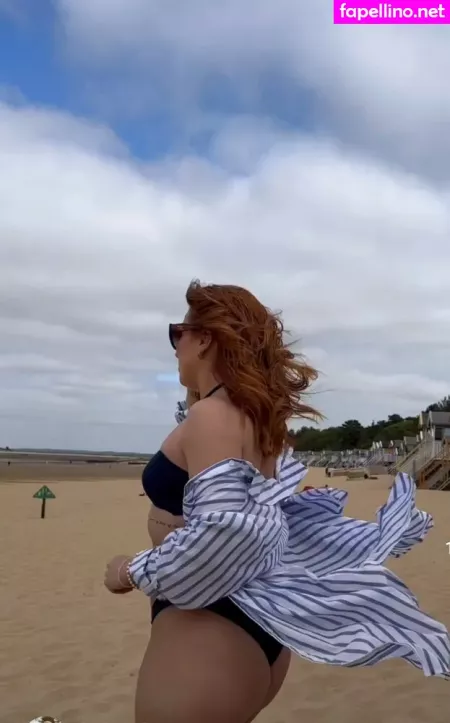 Liv Humby OnlyFans Thumbnail #PhmyxwEvDy