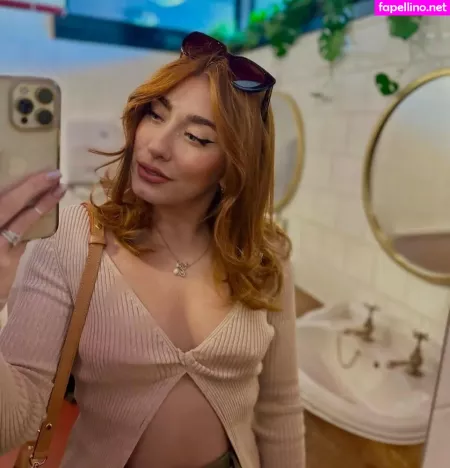 Liv Humby OnlyFans Thumbnail #sGRO4qLgM9
