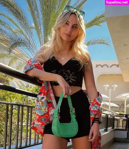 Liv Iathan OnlyFans Thumbnail #EENXCOwUGD