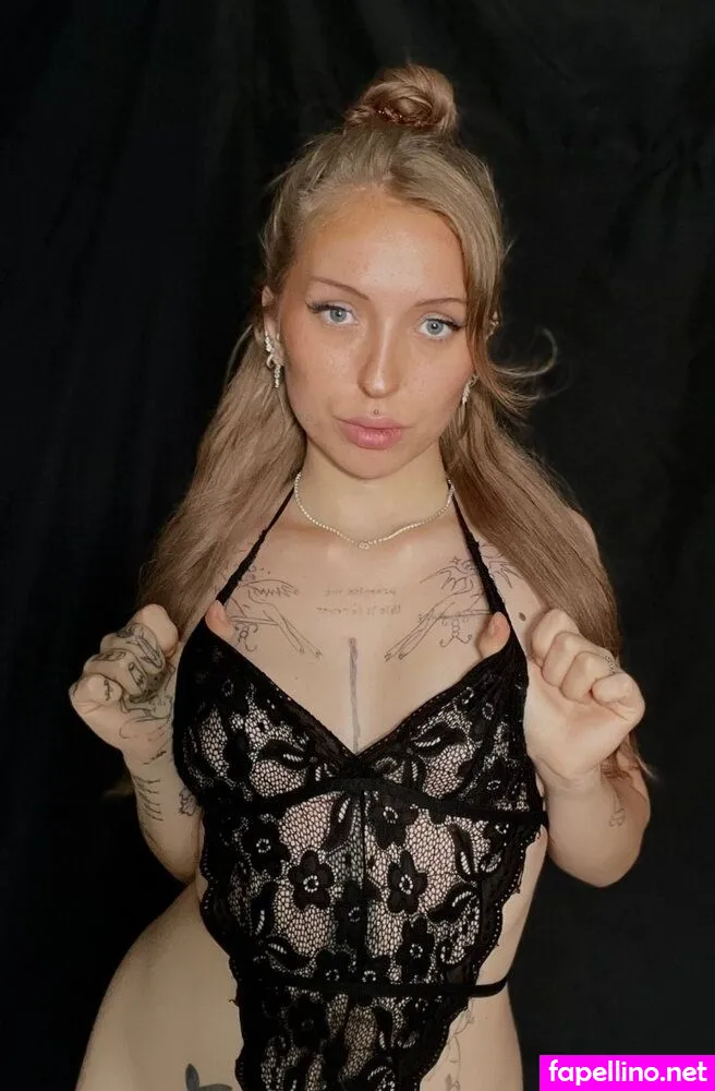 livleila Nude Leaked OnlyFans Photo #X9i5irtWhn