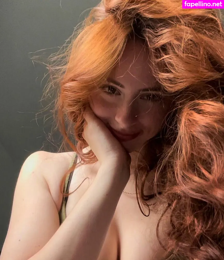 LITTLELIV, littlelivbug Nude Leaked OnlyFans Photo #0XvSXKJFVc