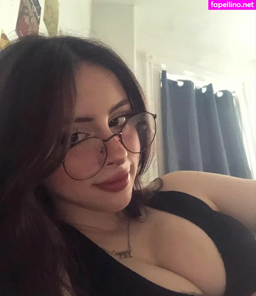 LITTLELIV, littlelivbug Nude Leaked OnlyFans Photo #HjAswi0Mkp