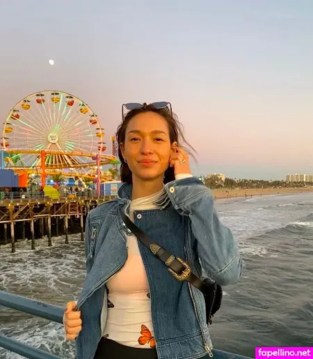 Liv Lo Golding OnlyFans Thumbnail #PA0lfNCYgJ