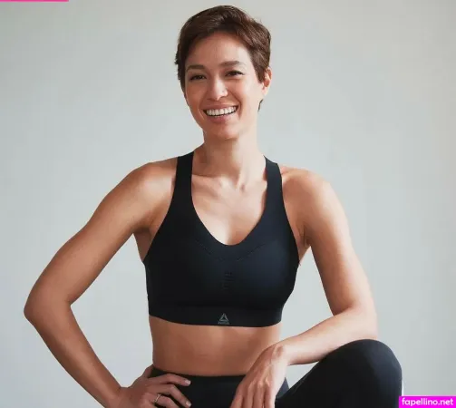 Liv Lo Golding OnlyFans Thumbnail #vfHowmWAP6