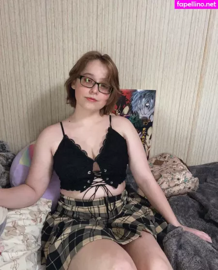Liv Lovelace OnlyFans Thumbnail #U1UXD8JXmV