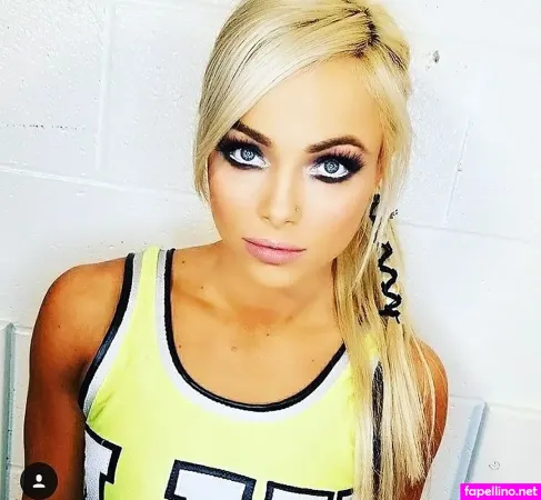 Liv Morgan Wwe OnlyFans Thumbnail #3gBbCgRKqw