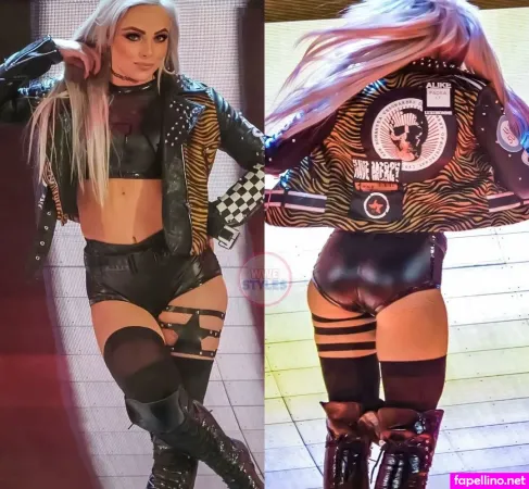 Liv Morgan Wwe OnlyFans Thumbnail #eRqobVICfN