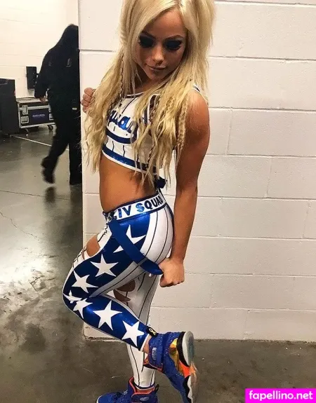 Liv Morgan Wwe OnlyFans Thumbnail #px51I4sj8P