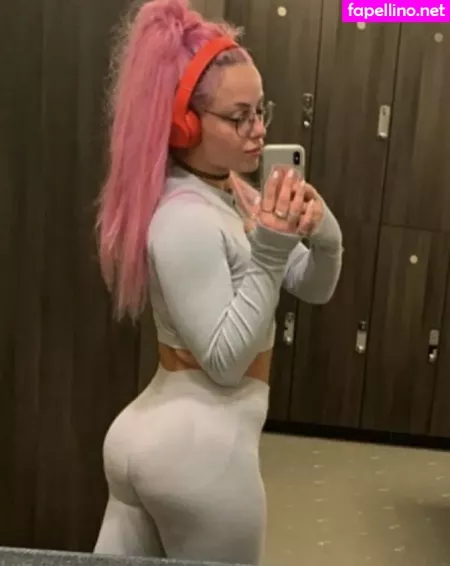 Liv Morgan OnlyFans Thumbnail #35l5ro6qYU