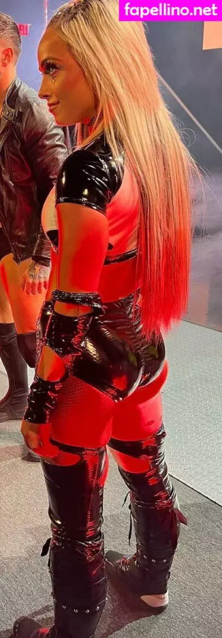 Liv Morgan OnlyFans Thumbnail #9vQ8qZOrnI