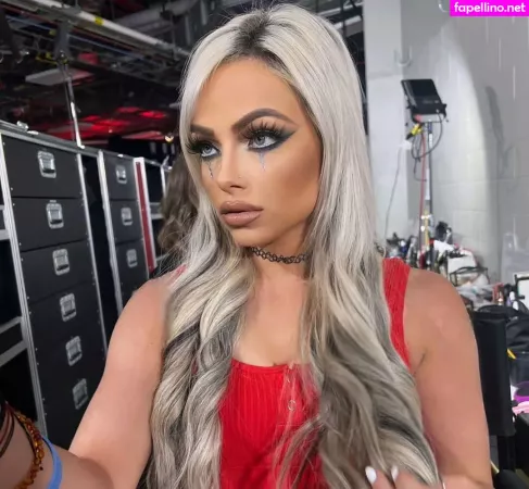Liv Morgan OnlyFans Thumbnail #Gemd2yMB6E
