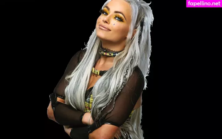Liv Morgan OnlyFans Thumbnail #Gyk3DVQOUK
