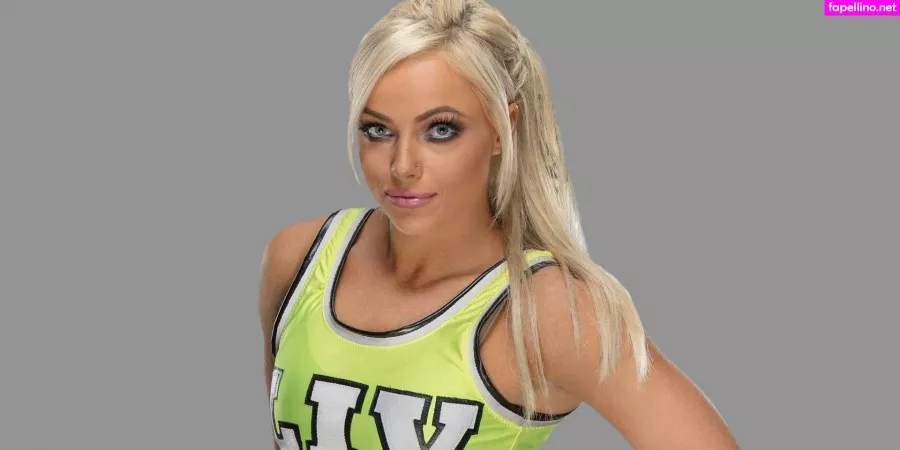 Liv Morgan OnlyFans Thumbnail #IPAfCbWLhK