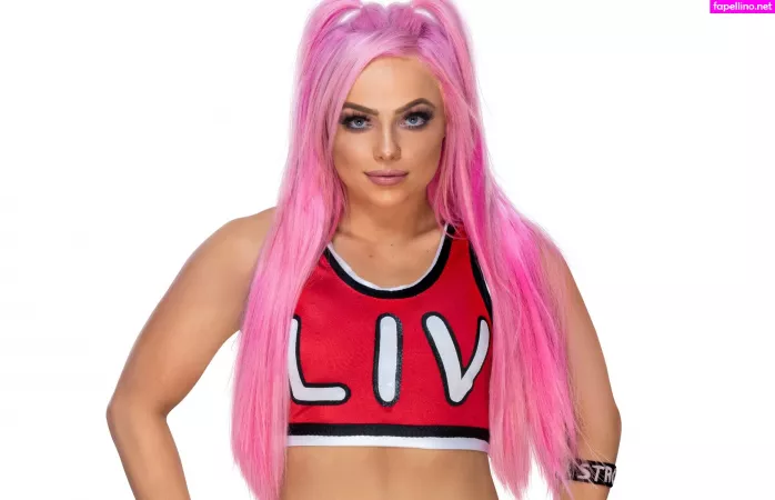 Liv Morgan OnlyFans Thumbnail #LE7oZYhYFT