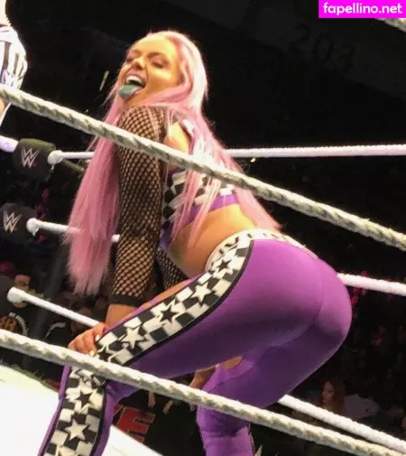 Liv Morgan OnlyFans Thumbnail #QGQXtaEO9X