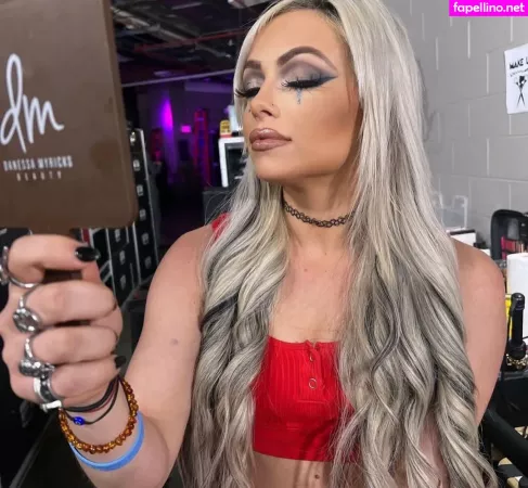 Liv Morgan OnlyFans Thumbnail #ahptYk3aBO