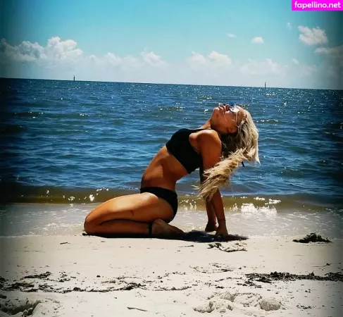 Liv Morgan OnlyFans Thumbnail #iWqnvvMIge