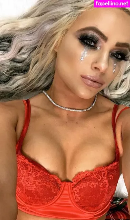 Liv Morgan OnlyFans Thumbnail #pIbhZSqama