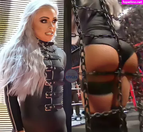Liv Morgan OnlyFans Thumbnail #xnMzIRajIY
