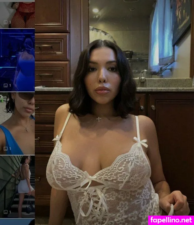 bad_pitch, liv, liv_ortizz, livortiz, olivia_ortizz Nude Leaked OnlyFans Photo #GOE5oedPuw