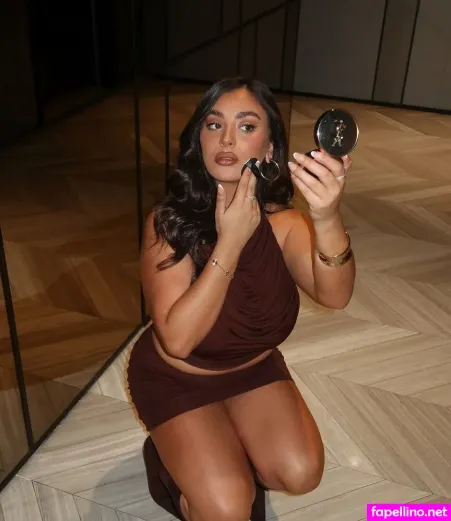Liv Rahme OnlyFans Thumbnail #EpeQiju48b