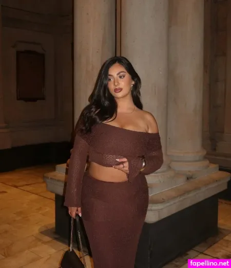 Liv Rahme OnlyFans Thumbnail #MpFwV8ml3I