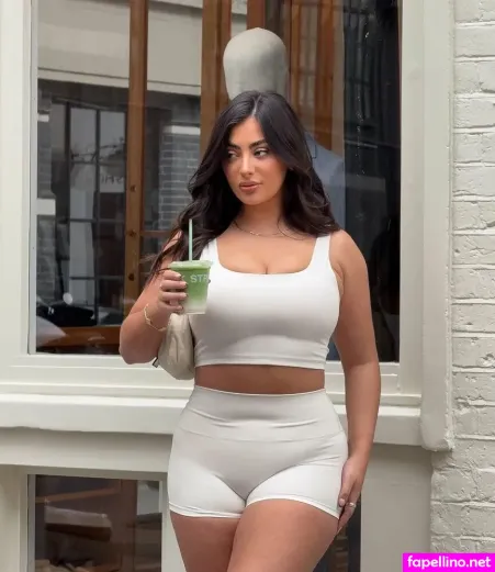 Liv Rahme OnlyFans Thumbnail #vTSsi3KDfi