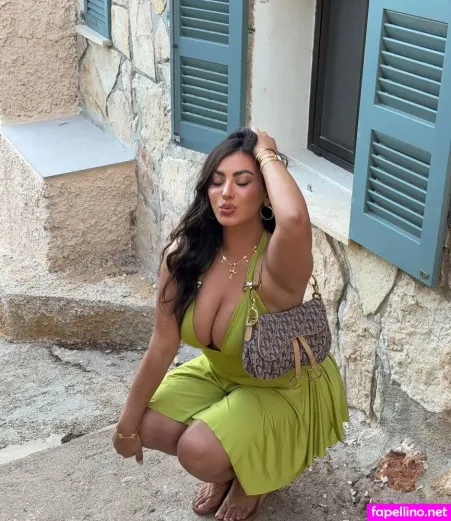 Liv Rahme OnlyFans Thumbnail #wxoE2i4h05