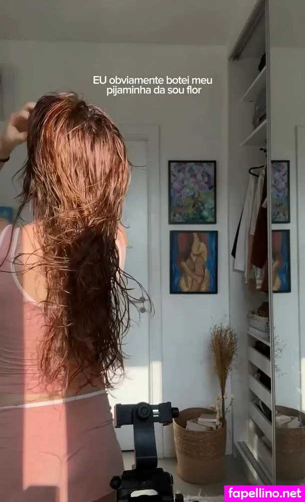 livresenhas, livssecretlifefree Nude Leaked OnlyFans Photo #3nUNR8MFUG