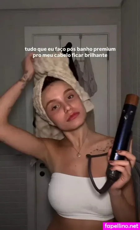 Liv Resenhas OnlyFans Thumbnail #BpnbD8O4HN