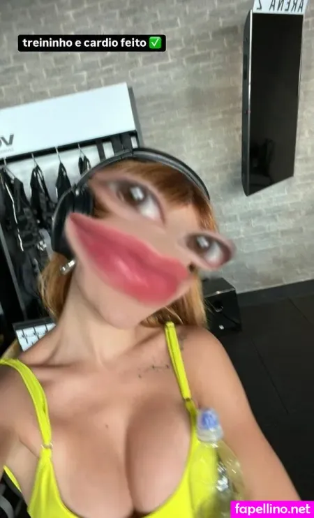 Liv Resenhas OnlyFans Thumbnail #xfnmwQwcU0