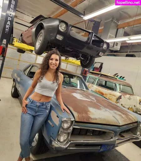 Liv Scaffidi OnlyFans Thumbnail #AB3fb8ihQF