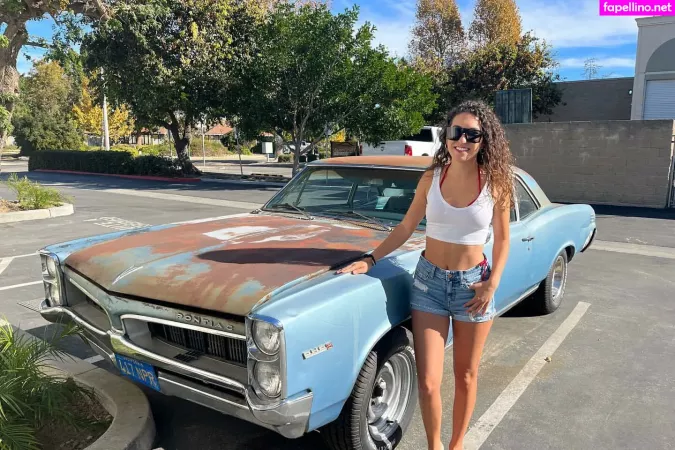 Liv Scaffidi OnlyFans Thumbnail #Os1apSS9l5