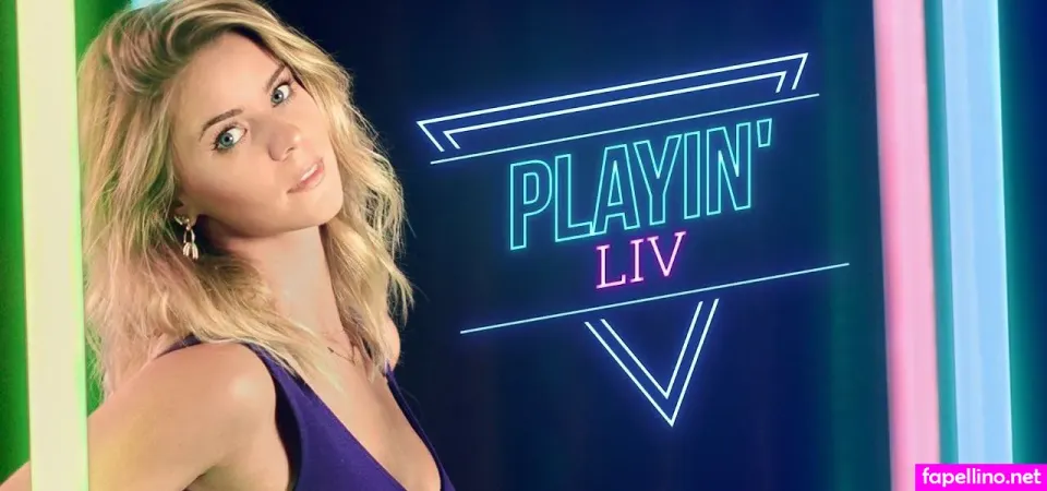 Liv Swearingen OnlyFans Thumbnail #A4R2YJjuaS