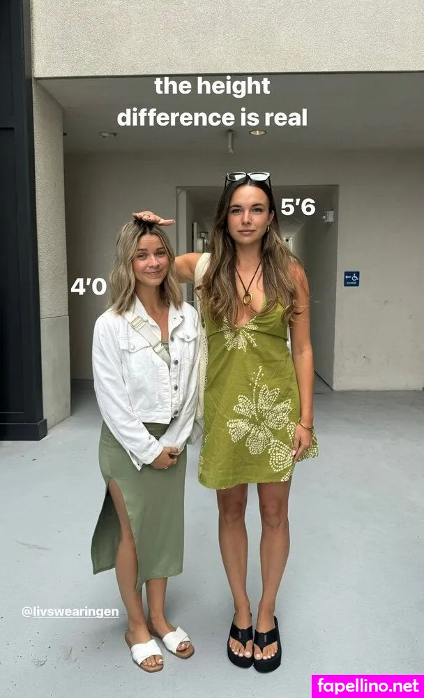 Liv Swearingen Nude Leaked OnlyFans Photo #el2Grabc8T