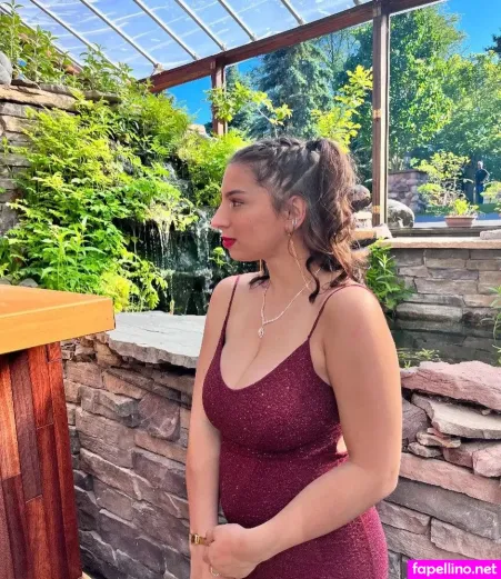Liv Tanoory OnlyFans Thumbnail #w3qjb6e1WO