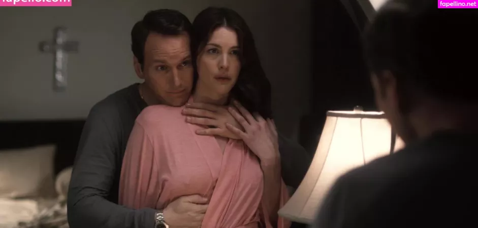 Liv Tyler OnlyFans Thumbnail #PKGHoTaV0T