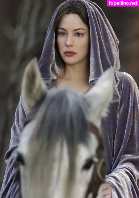 Liv Tyler OnlyFans Thumbnail #U34qOr3YFH