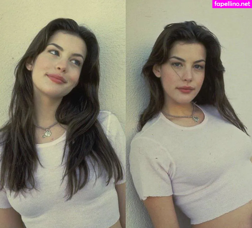 livtyler, livtyler0580, misslivalittle Nude Leaked OnlyFans Photo #pB6r2jdvsT