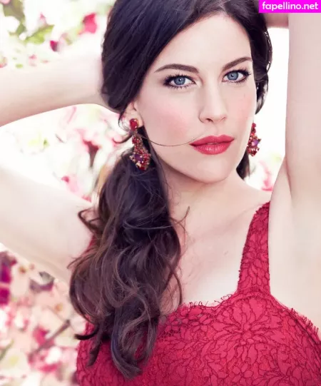 Liv Tyler OnlyFans Thumbnail #zx79G1V4Ke